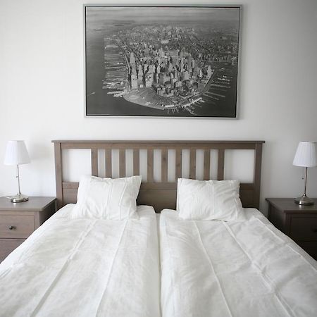 Apartament Manhattan Kołobrzeg Szoba fotó