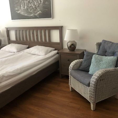Apartament Manhattan Kołobrzeg Kültér fotó