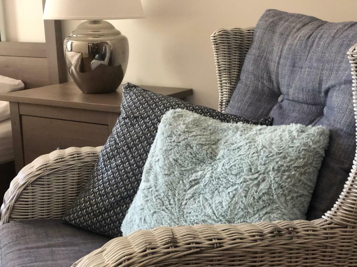 Apartament Manhattan Kołobrzeg Kültér fotó